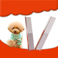 Pet grooming comb - Fun Gifts & More