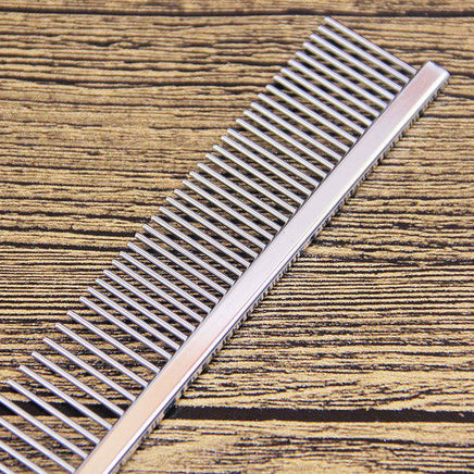 Pet grooming comb - Fun Gifts & More