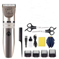 Pet Electric Clippers For Cats And Dogs Pet Pedicure - Fun Gifts & More