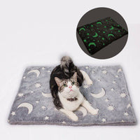 Thickened Pet Luminous Cushion - Fun Gifts & More