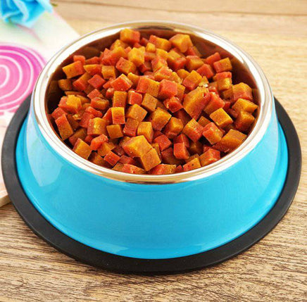 pet bowl pet feeding basin - Fun Gifts & More