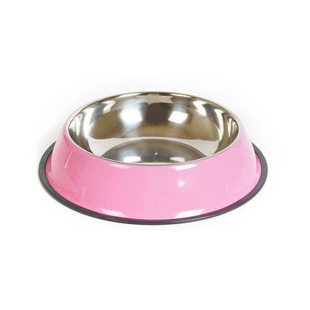 pet bowl pet feeding basin - Fun Gifts & More