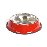 pet bowl pet feeding basin - Fun Gifts & More