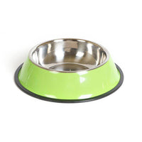 pet bowl pet feeding basin - Fun Gifts & More