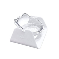 Adjustable pet cat bowl - Fun Gifts & More