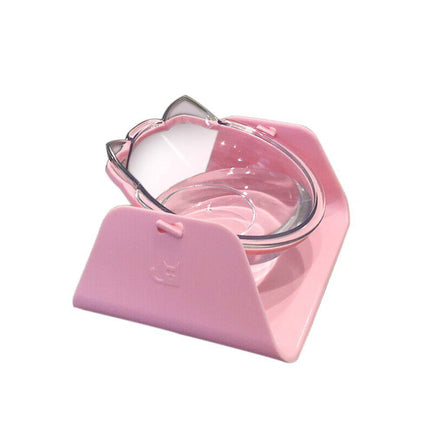 Adjustable pet cat bowl - Fun Gifts & More