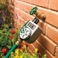 Garden irrigation controller - Fun Gifts & More