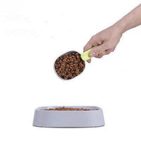 Pet food spoon - Fun Gifts & More