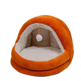 Yurt pet nest - Fun Gifts & More