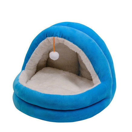 Yurt pet nest - Fun Gifts & More