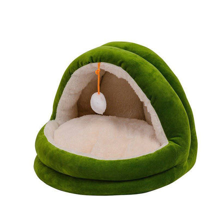 Yurt pet nest - Fun Gifts & More