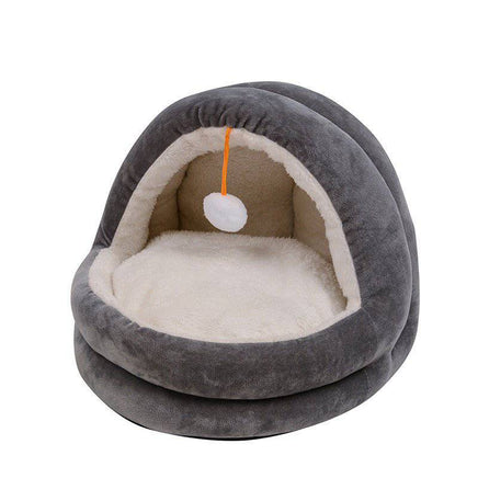 Yurt pet nest - Fun Gifts & More