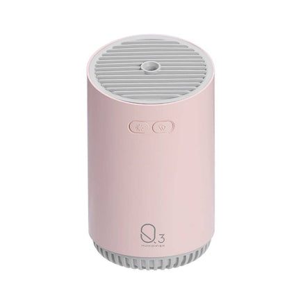 Mini aromatherapy car humidifier - Fun Gifts & More