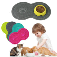 Pet floor mat - Fun Gifts & More