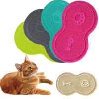 Pet floor mat - Fun Gifts & More