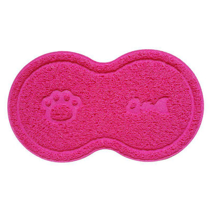 Pet floor mat - Fun Gifts & More