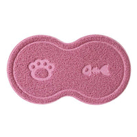 Pet floor mat - Fun Gifts & More