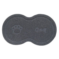 Pet floor mat - Fun Gifts & More