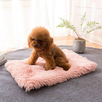 Plush pet nest - Fun Gifts & More