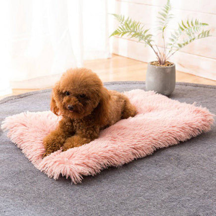 Plush pet nest - Fun Gifts & More