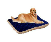 Pet ice silk cushion - Fun Gifts & More