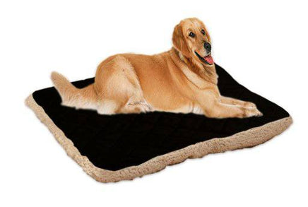 Pet ice silk cushion - Fun Gifts & More