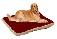 Pet ice silk cushion - Fun Gifts & More