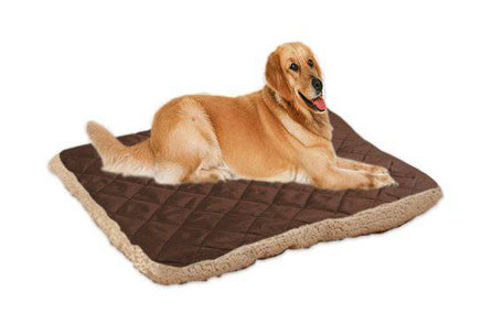 Pet ice silk cushion - Fun Gifts & More