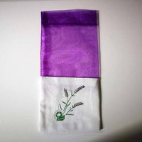 Lavender Rose Bag Car Wardrobe Sachet - Fun Gifts & More