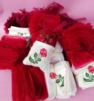 Lavender Rose Bag Car Wardrobe Sachet - Fun Gifts & More