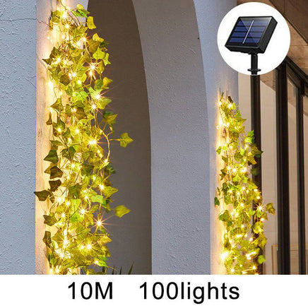 Solar Led Outdoor Garden Decorative Light - Fun Gifts & More