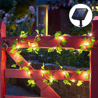 Solar Led Outdoor Garden Decorative Light - Fun Gifts & More