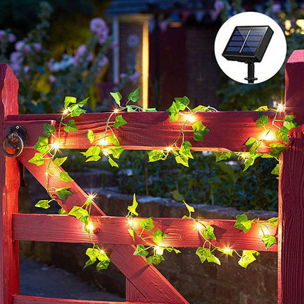 Solar Led Outdoor Garden Decorative Light - Fun Gifts & More