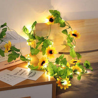 Solar Led Outdoor Garden Decorative Light - Fun Gifts & More