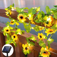 Solar Led Outdoor Garden Decorative Light - Fun Gifts & More