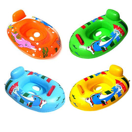 Baby swimming boat - Fun Gifts & More