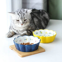 Ceramic pet bowl - Fun Gifts & More