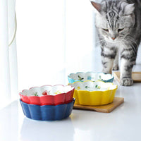 Ceramic pet bowl - Fun Gifts & More