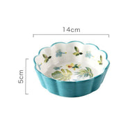 Ceramic pet bowl - Fun Gifts & More