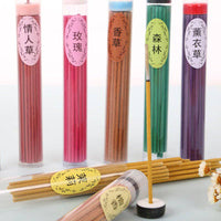 Home Large-capacity Natural Sandalwood Incense Incense Bedroom Aromatherapy - Fun Gifts & More