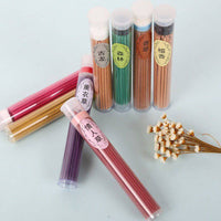 Home Large-capacity Natural Sandalwood Incense Incense Bedroom Aromatherapy - Fun Gifts & More