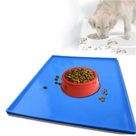 Silicone pet placemats - Fun Gifts & More