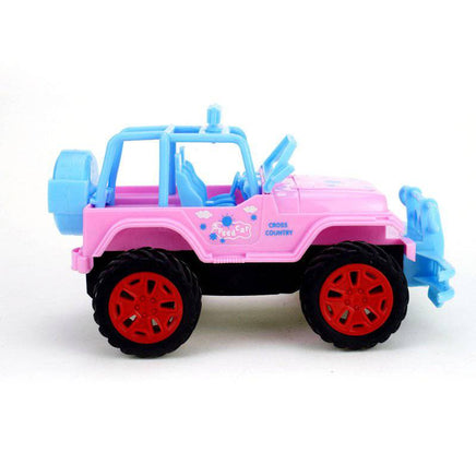 Remote control car off-road children's electric toy - Fun Gifts & More