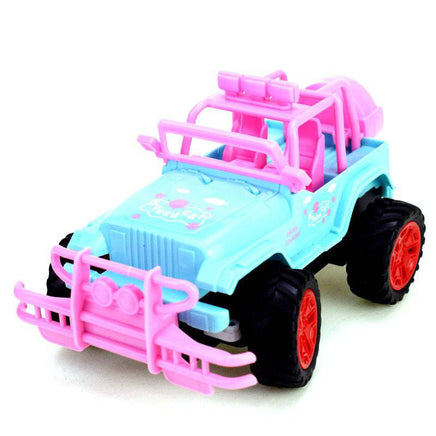 Remote control car off-road children's electric toy - Fun Gifts & More