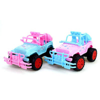 Remote control car off-road children's electric toy - Fun Gifts & More