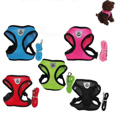 Pet chest strap - Fun Gifts & More