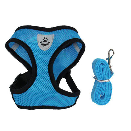 Pet chest strap - Fun Gifts & More