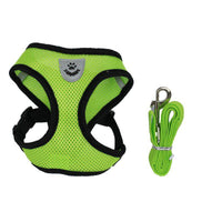 Pet chest strap - Fun Gifts & More