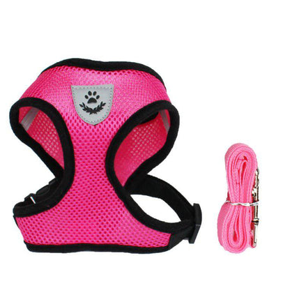 Pet chest strap - Fun Gifts & More