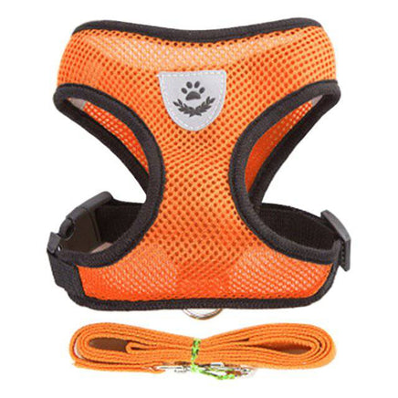 Pet chest strap - Fun Gifts & More